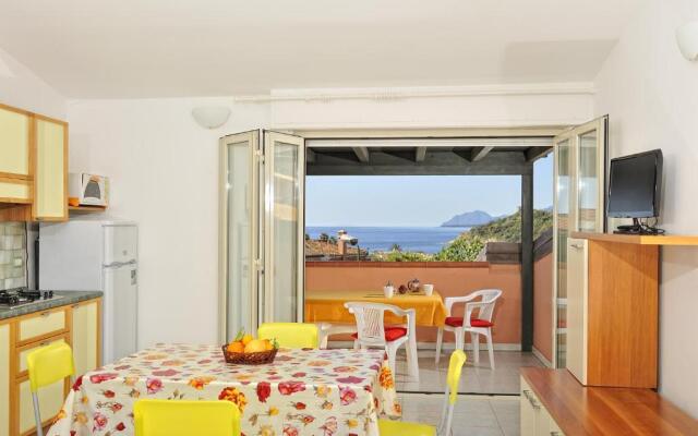 Arbatax Le Terrazze sul Mare