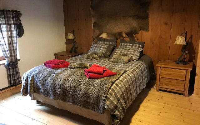 Les Authentics-Le Retour aux Sources