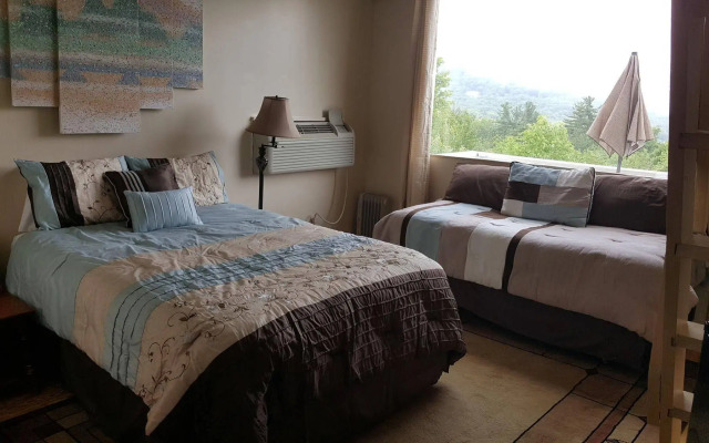 Gunstock Inn & Suites