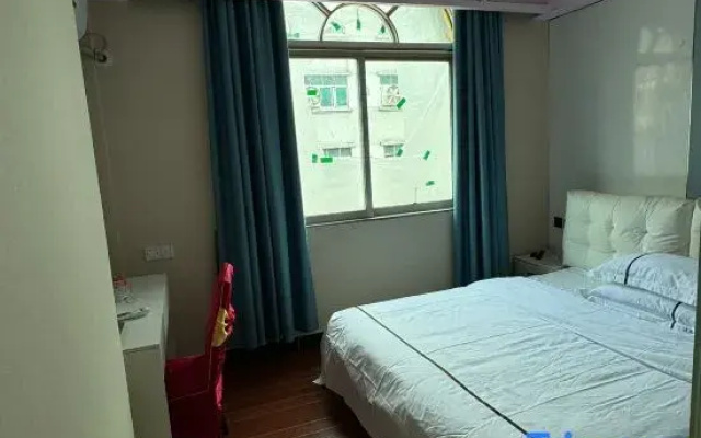 Zuowan E-Sports Hotel