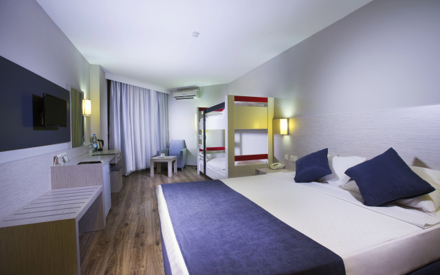 Washington Resort Hotel - All Inclusive