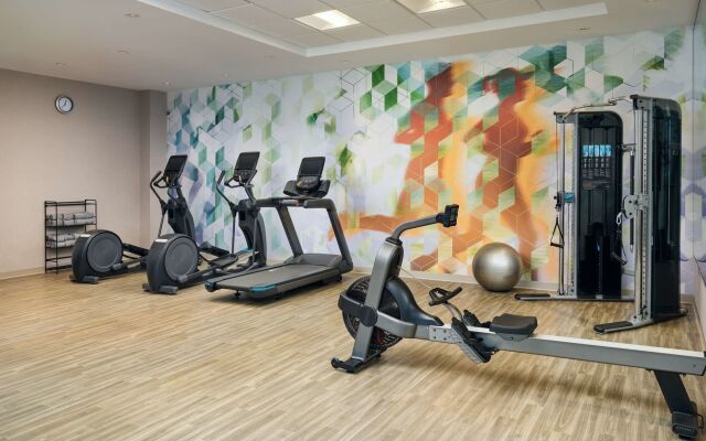 Hyatt Place Melbourne Airport