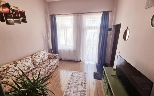 ZIG ZAG apartment 6 - Old Town Constanta