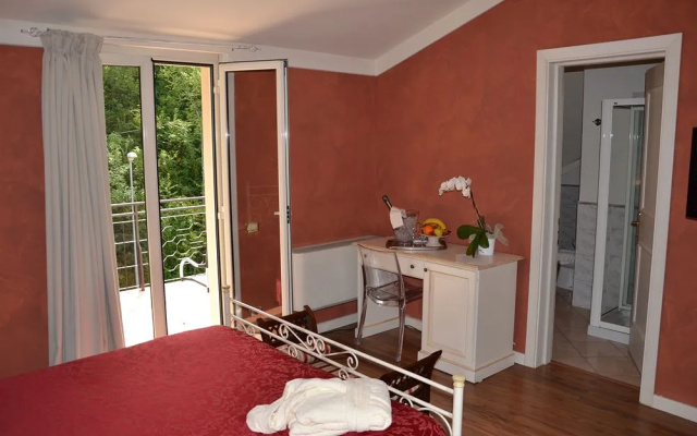 Hotel Edoné