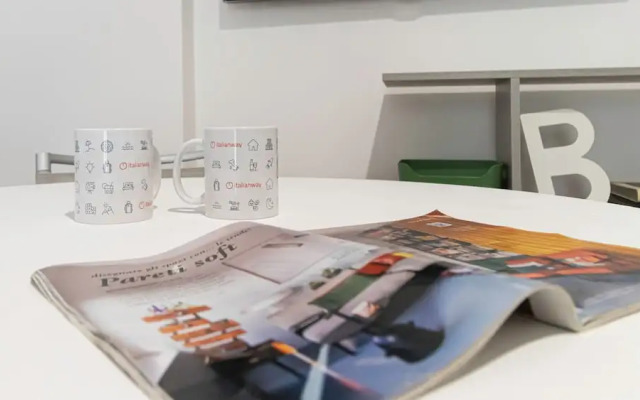 Italianway - Sigieri 10