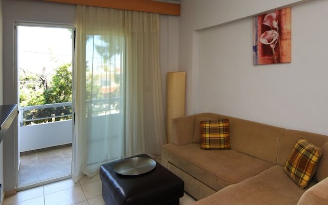 Rhodes Imperial Suite - Chilling in Private Pool