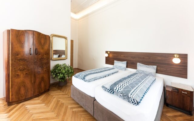 Hostel Jacob Brno