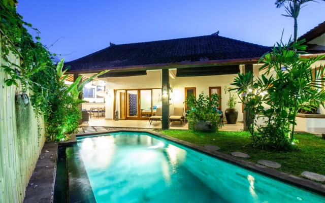 Villa Moringa 2