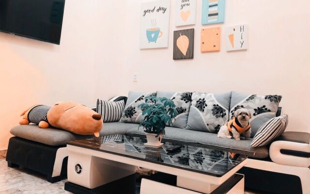 La Rosée Dalat Hotel