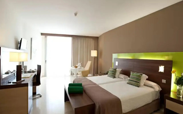 Hotel LIVVO Valle Taurito & Aquapark