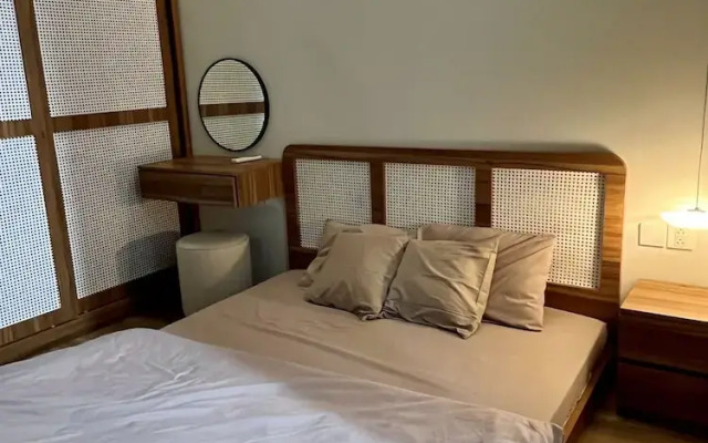 Onsen Landmark Luxury Apartments