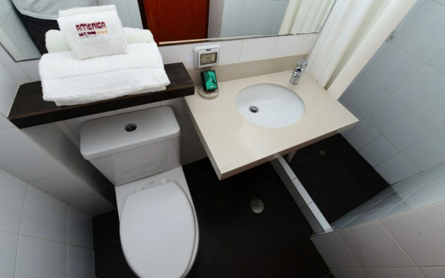 Yours Hotel Lifestyle