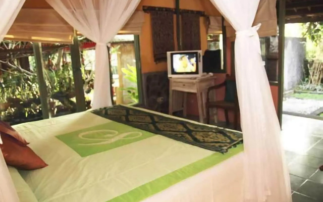 Puri Taman Sari Hotel