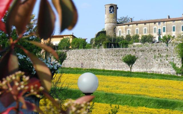 Hotel Il Castello