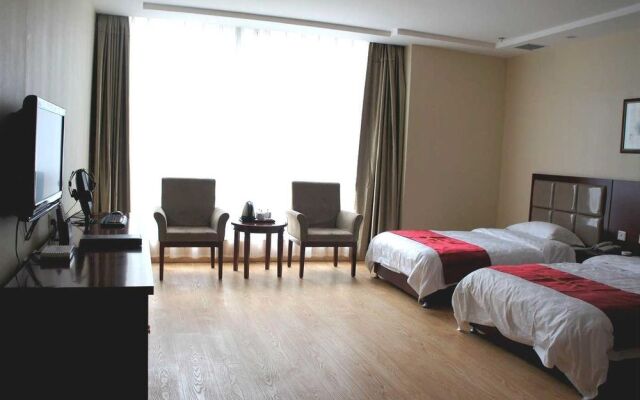 Mingquan Express Hotel