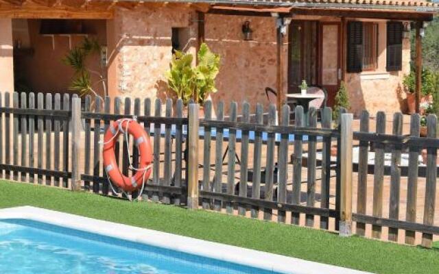 Finca Son Sitges, Llubí 139