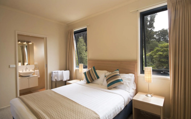 Chatby Lane Luxury Apartments B&B