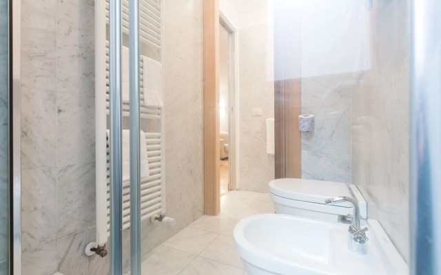 Charming De Togni Apartment