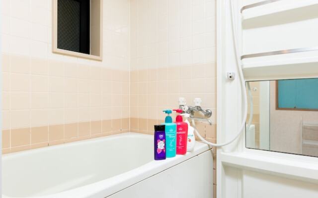 Lumiere Higashi Shinsaibashi St27