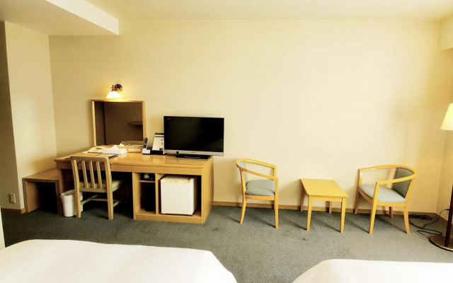 Island Hotel