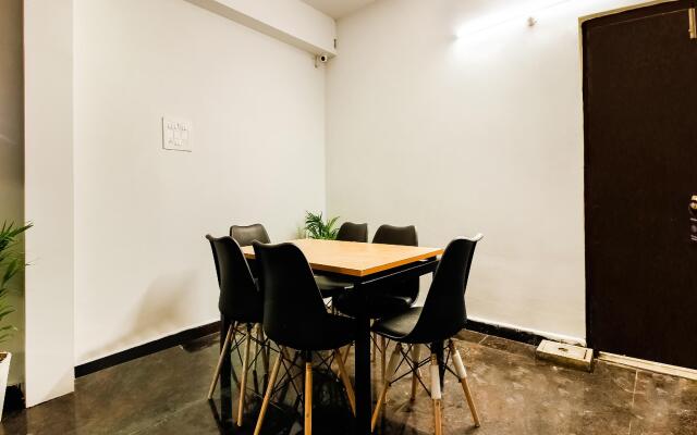 Silverkey Executive stays 28060, Gachibowli, JV colony