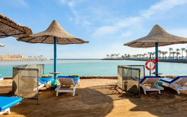 Bel Air Azur Resort - Adults Only