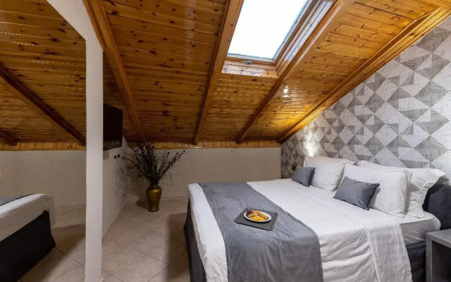 Nantin Hotel Ioannina