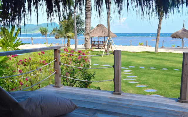 Amazing Lombok Resort