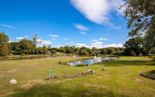Manoir De La Foulerie
