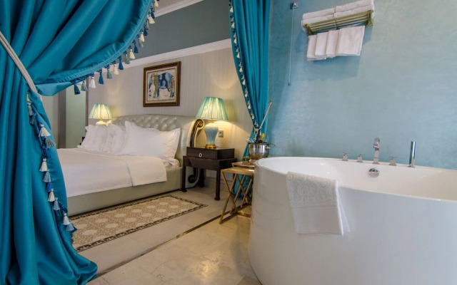 Phoenicia Boutique Hotel & Casino - Adults Only