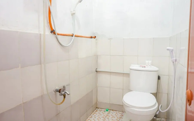 Cempaka Homestay by OYO Rooms
