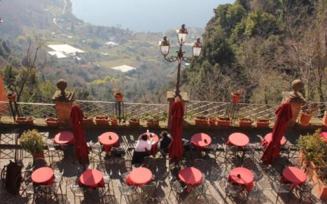 Albergo Diffuso Locanda Specchio Di Diana