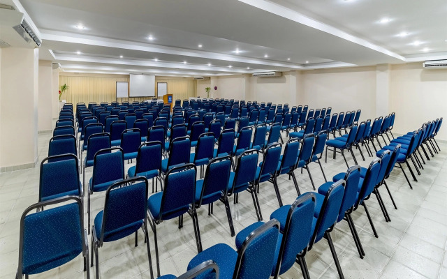 Kastel Manibu Recife - Boa Viagem