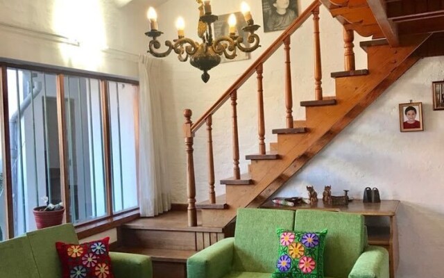 casa kantu hospedaje