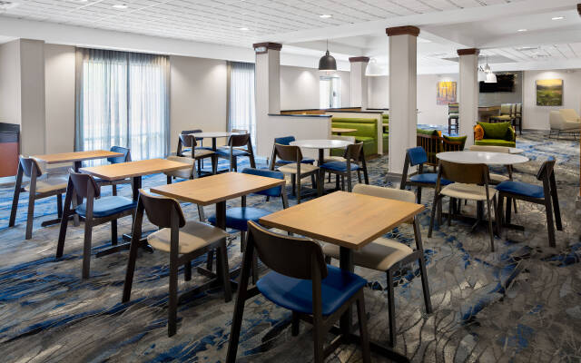 Fairfield Inn & Suites by Marriott Hobbs