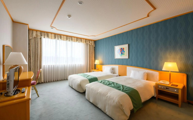 Mercure Wakayama Kushimoto Resort & Spa