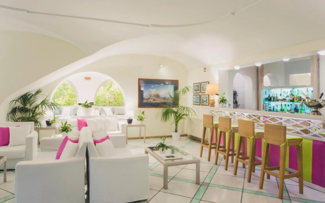 Central Park Hotel Terme