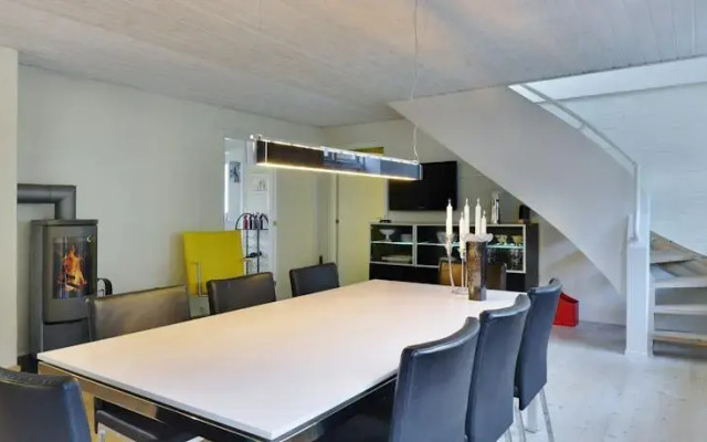 Klitbakken Apartment