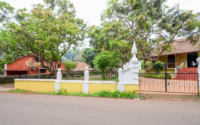 Quinta Serena Holiday Resort