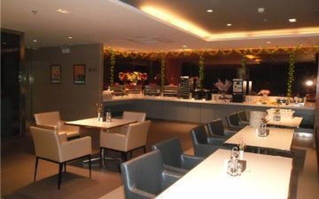 Jinjiang Inn Yinchuan Laodalou