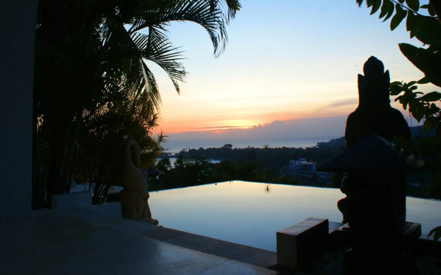 Villa Buah