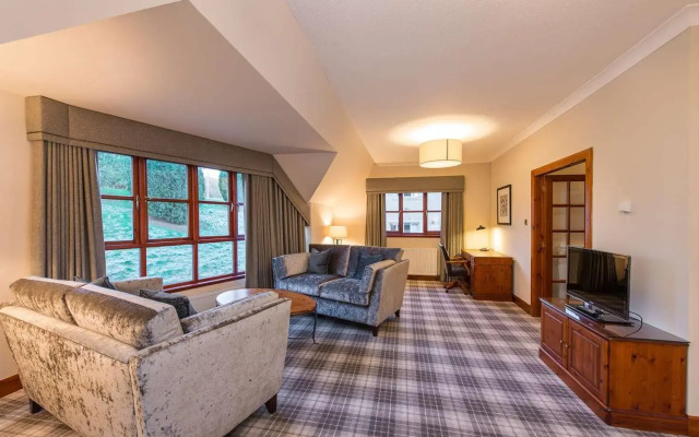 Murrayshall Country Estate