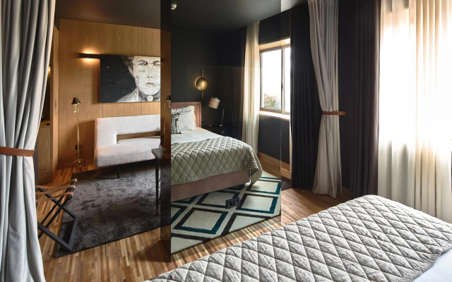 Hotel Torel Avantgarde