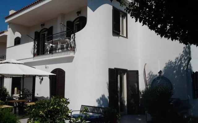 b&b Villa Ortensia