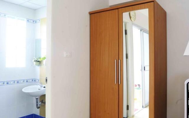 Baan San Suk Sukhumvit 93