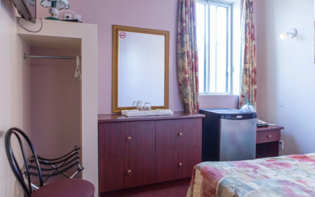 Hotel Quartier Latin Montréal