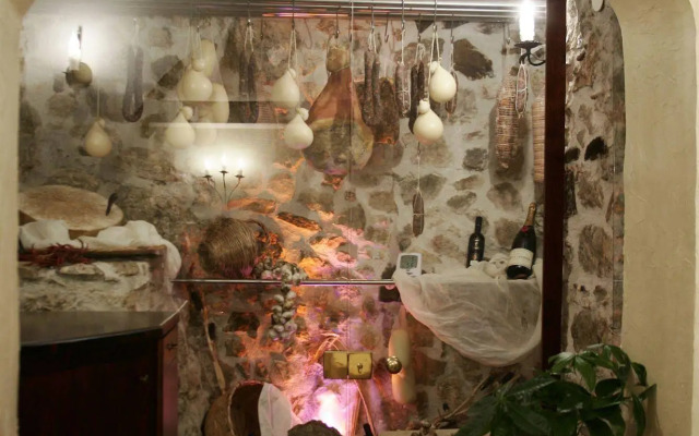 Hotel Villa Torre Antica