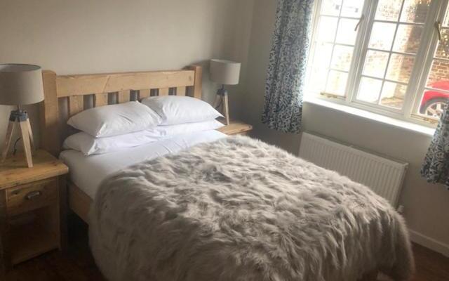 The Swan Hotel
