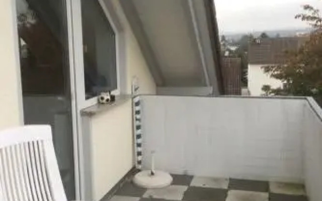 Ferienwohnung Karin