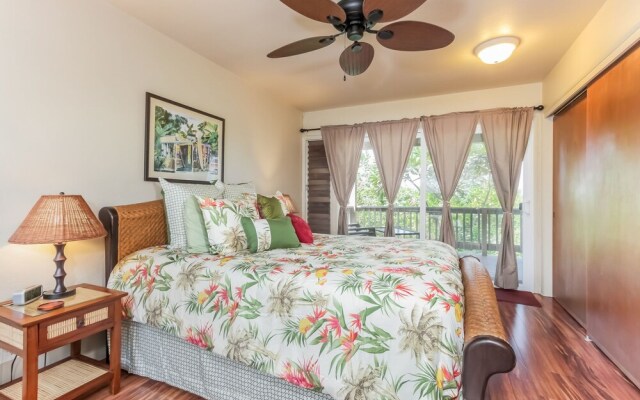 Keauhou Resort